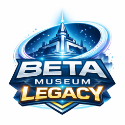 Beta Museum: Legacy