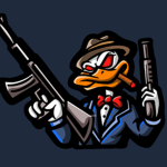 Daffy Duck Fan Club