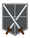 AOTSW: Training Corps