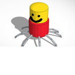 Despacito Spider Studios