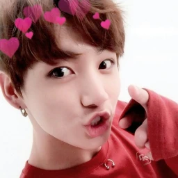 jungkook icon