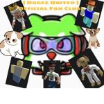 | Doge United | Official Fan Club!