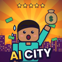 AI city [WIP]