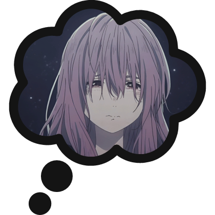 Thinking About Shoko Nishimiya A Silent Voice