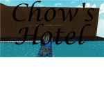 Chow's Hotel Fan Club