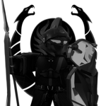 The Hellguard Old Guard