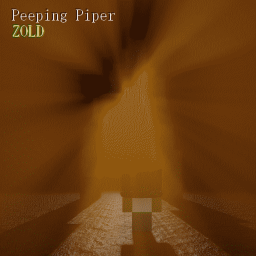 Peeping Piper DEMO
