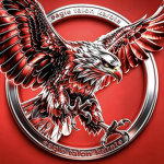 Eagle talon karate