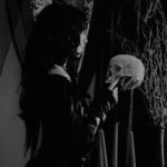 Gothic Barbie Fangs