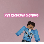 XYZ Exclusive Clothing