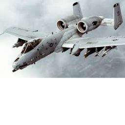 World of weirdness... and planes..
