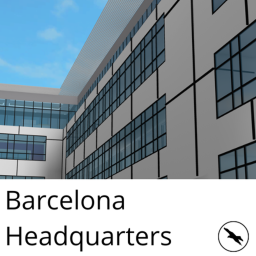 Barcelona Headquarters