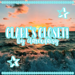 Clare Closet!