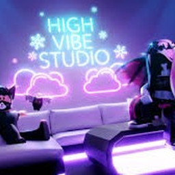 ⭐Vibe house⭐