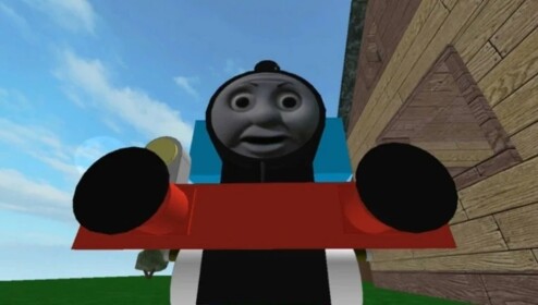 Thomas Racing