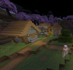 Night Voxel Experiences