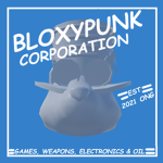 Bloxypunk Corporation