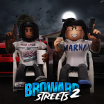 Broward Streets 2