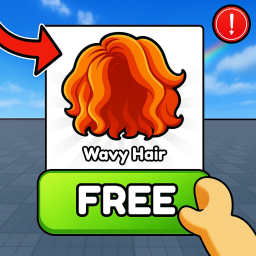 Obby for OP Rewards! 🌟 icon