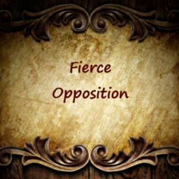 Fierce Opposition