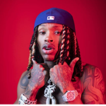 King Vonn squad
