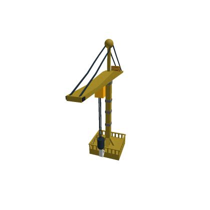 Crane