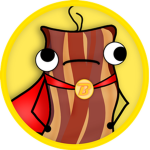 The Racon Bacon's