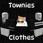 Townies Clothes