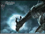 Dragon free