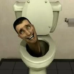 SKIBI TOILET OBBY WIN FOR SKIBIDI icon