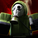 Chemical Corps .