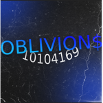 OBLIVION$