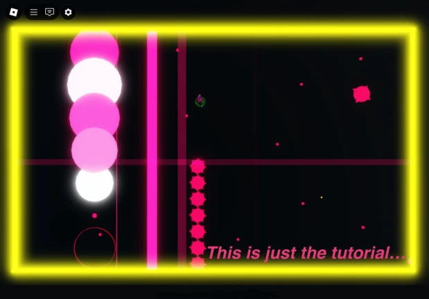 Just Shapes And Beats Play On Roblox