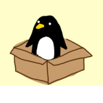 Penguin Box Club P.B.C