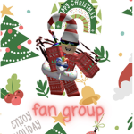 alvinplayz Fan Group!