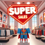 Super Sales
