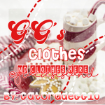 GG’s clothes