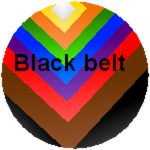 Black Belt