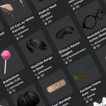 Outfit Catalog