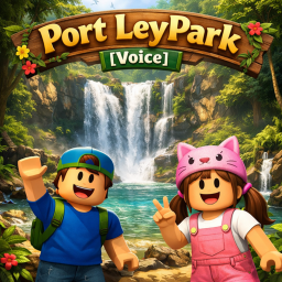 Port LeyPark [Voice]