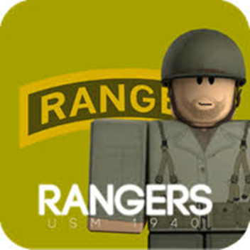 Fort Lewis, US Rangers