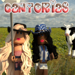 ・CANTORIAS・
