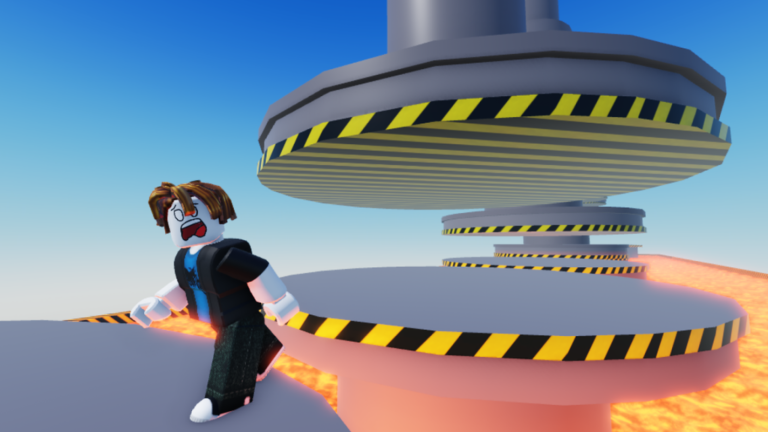 Don't Get Crushed screenshot 3