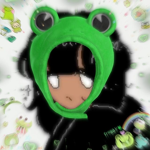 Frogs are hot