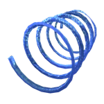 Gravity Coil