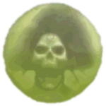 Muertos Moon