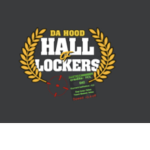 da hood hall of lockers
