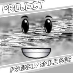 PROJECT: Friendly Smile 6:06 icon