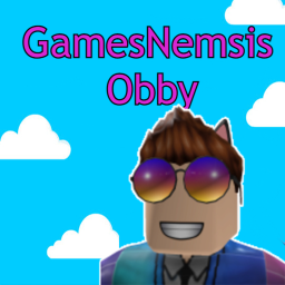 GamesNemsis - ის ობი!
