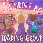 ~The adopt me trading group~